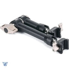 NATO Clamps / 2 To 3 Days