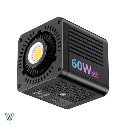 Ulanzi C60 60W RGB Video Light Price in Pakistan - V3 Shopping