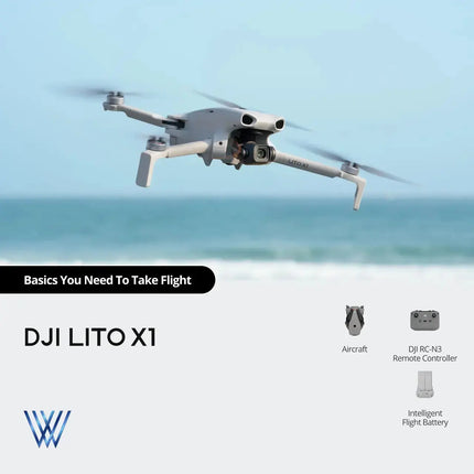 DJI Lito Series Price in Pakistan - V3 Shopping