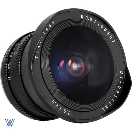 TTArtisan 7.5mm F2 Fisheye APS-C Lens Price in Pakistan - V3 Shopping