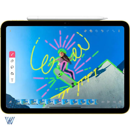 Apple Pencil USB-C V3 Shopping