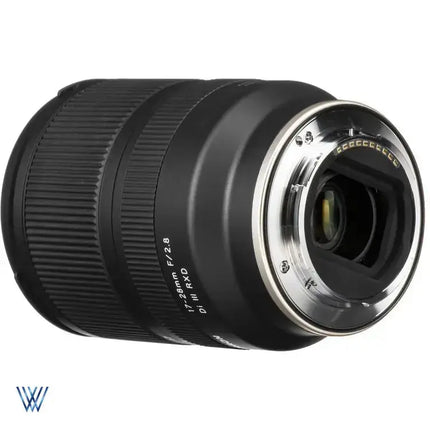Tamron 17-28mm f2.8 Di III RXD Lens Price in Pakistan - V3 Shopping