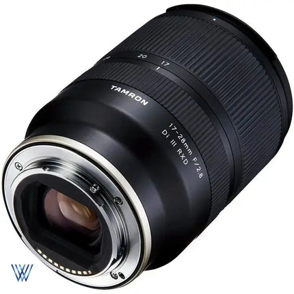 Tamron 17-28mm f2.8 Di III RXD Lens Price in Pakistan - V3 Shopping