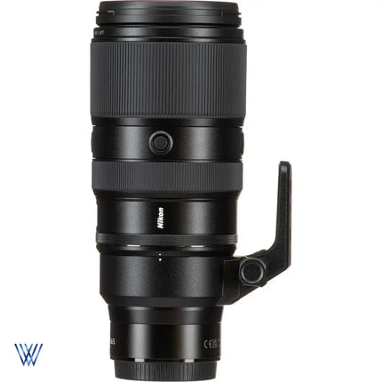 Nikon NIKKOR Z 100-400mm f4.5-5.6 VR S Lens Price in Pakistan - V3 Shopping