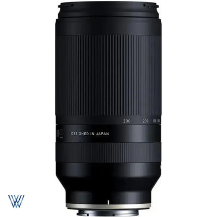 Tamron 70-300mm f4.5-6.3 Di III RXD Lens Price in Pakistan - V3 Shopping
