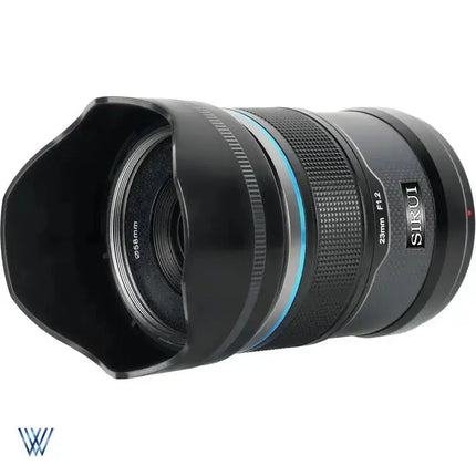 SIRUI Sniper 33mm F1.2 APS-C Lens Price in Pakistan - V3 Shopping