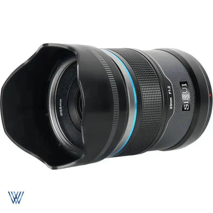 SIRUI Sniper 23mm F1.2 APS-C Lens Price in Pakistan - V3 Shopping