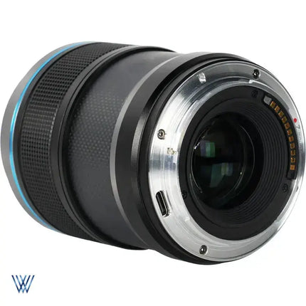 SIRUI Sniper 23mm F1.2 APS-C Lens Price in Pakistan - V3 Shopping