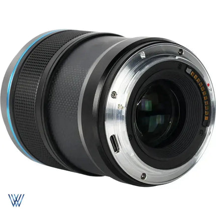 SIRUI Sniper 56mm F1.2 APS-C Lens Price in Pakistan - V3 Shopping