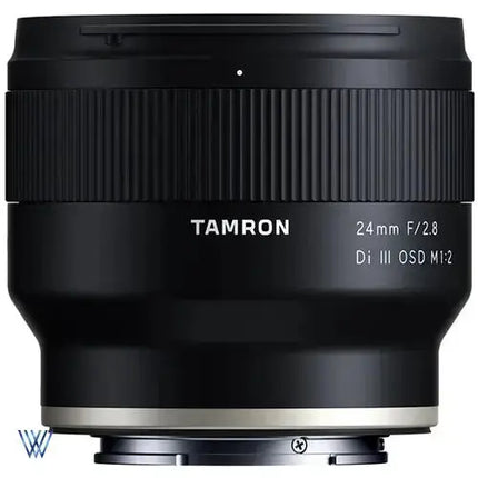 Tamron 24mm f2.8 Di III OSD M 1:2 Lens Price in Pakistan - V3 Shopping