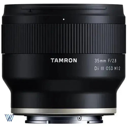 Tamron 35mm f2.8 Di III OSD M 1:2 Lens Price in Pakistan - V3 Shopping