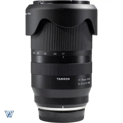 Tamron 17-70mm f2.8 Di III-A VC RXD Lens Price in Pakistan - V3 Shopping