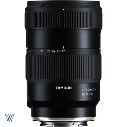 Tamron 17-50mm f4 Di III VXD Lens Price in Pakistan - V3 Shopping