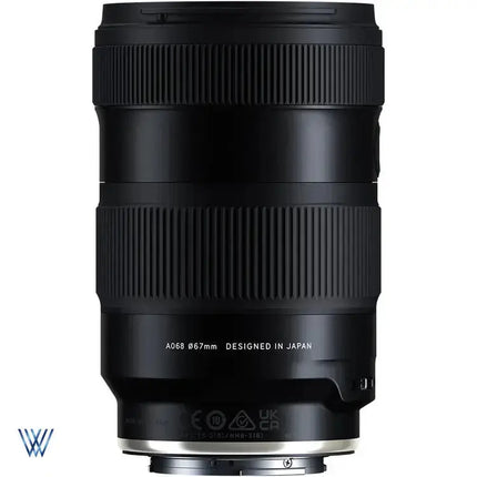 Tamron 17-50mm f4 Di III VXD Lens Price in Pakistan - V3 Shopping