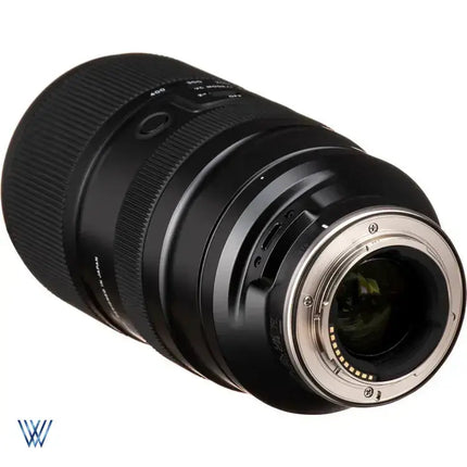 Tamron 50-400mm f4.5-6.3 Di III VC VXD Lens Price in Pakistan - V3 Shopping