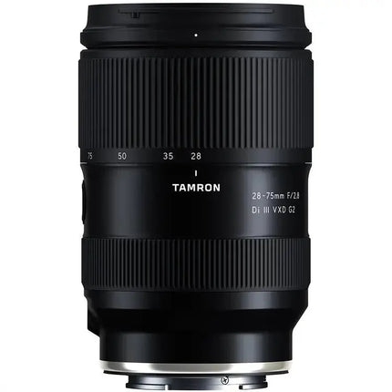 Tamron 28-75mm f2.8 Di III VXD G2 Lens Price in Pakistan - V3 Shopping