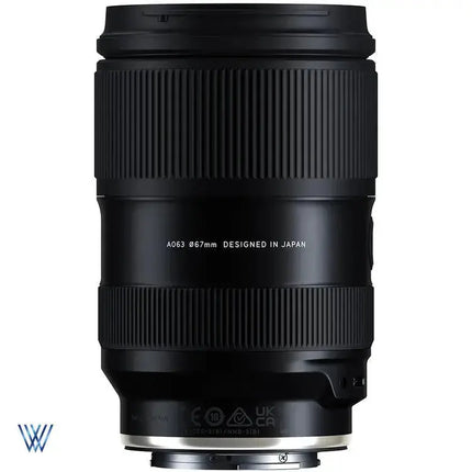 Tamron 28-75mm f2.8 Di III VXD G2 Lens Price in Pakistan - V3 Shopping