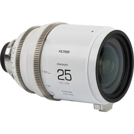 Viltrox EPIC Anamorphic 25mm T2.0 1.33X Cine Lens Price in Pakistan - V3 Shopping