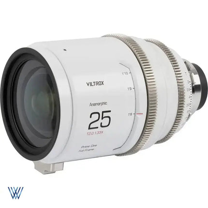 Viltrox EPIC Anamorphic 25mm T2.0 1.33X Cine Lens Price in Pakistan - V3 Shopping