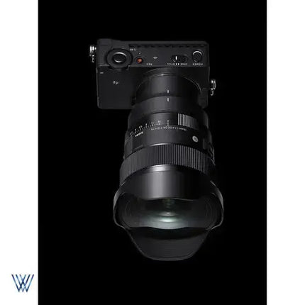 Sigma 15mm f1.4 Fisheye DG DN Art Lens Price in Pakistan - V3 Shopping