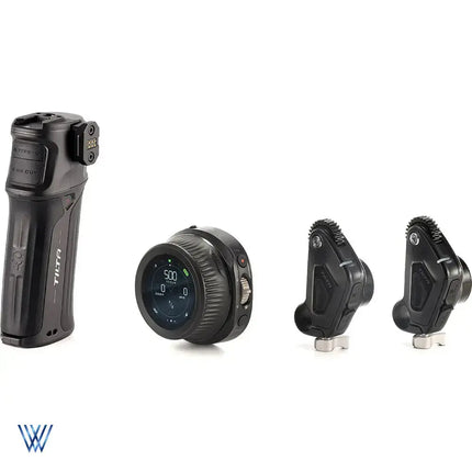 Tilta Nucleus Nano II Wireless Lens Control System Price in Pakistan - V3 Shopping