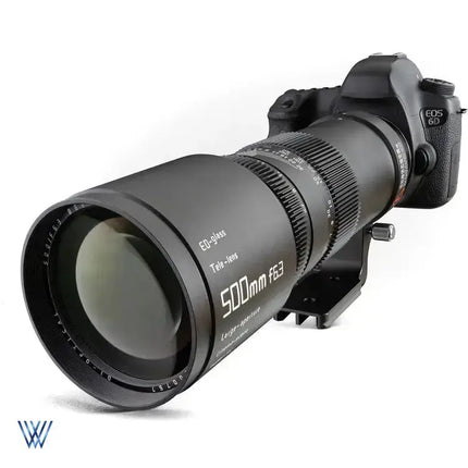 TTArtisan 500mm f6.3 Lens Price in Pakistan - V3 Shopping