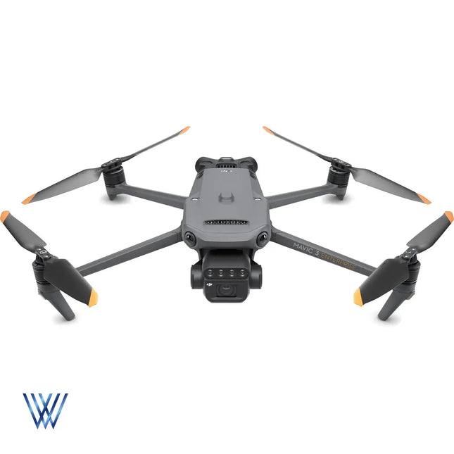 DJI Mavic 3M Multispectral Price in Pakistan - Lens Ground