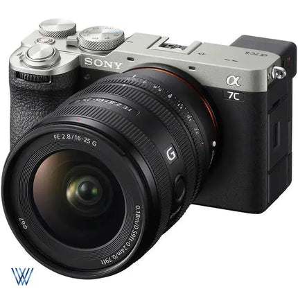 Sony 16-25mm f2.8 G Lens Price in Pakistan - V3 Shopping