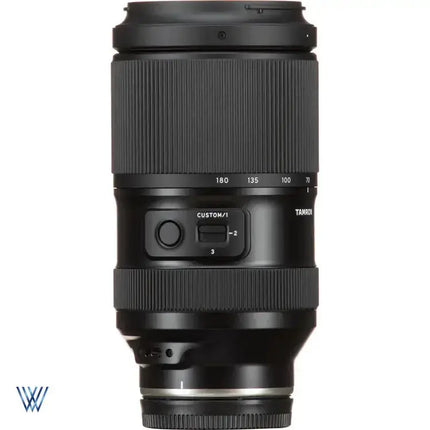 Tamron 70-180mm f2.8 Di III VC VXD G2 Lens Price in Pakistan - V3 Shopping