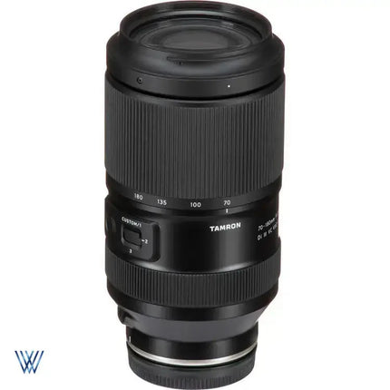 Tamron 70-180mm f2.8 Di III VC VXD G2 Lens Price in Pakistan - V3 Shopping