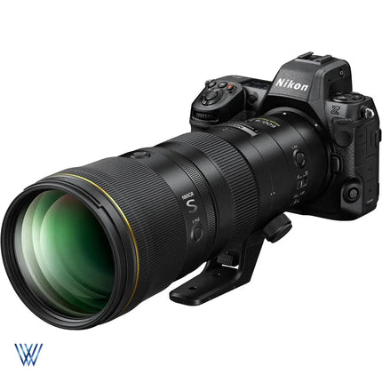 Nikon NIKKOR Z 600mm f6.3 VR S Lens Price in Pakistan - V3 Shopping