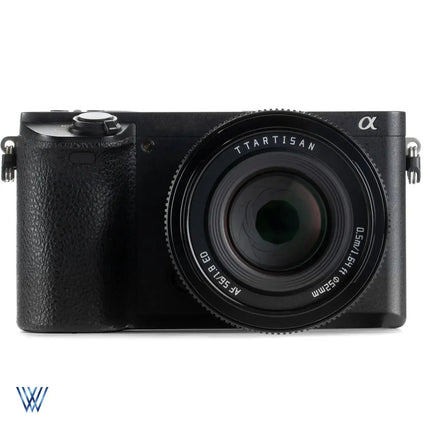 TTArtisan 56mm f1.8 AF Lens Price in Pakistan - V3 Shopping