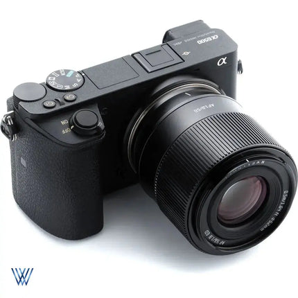 TTArtisan 56mm f1.8 AF Lens Price in Pakistan - V3 Shopping