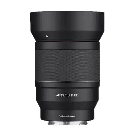 Samyang 35mm F1.4 P FE Lens Price in Pakistan - V3 Shopping