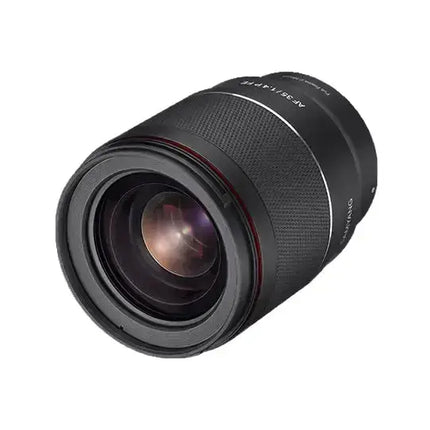 Samyang 35mm F1.4 P FE Lens Price in Pakistan - V3 Shopping