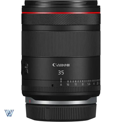 Canon RF 35mm f1.4 L VCM Lens Price in Pakistan - V3 Shopping