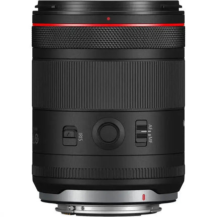 Canon RF 35mm f1.4 L VCM Lens Price in Pakistan - V3 Shopping