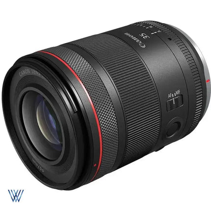 Canon RF 35mm f1.4 L VCM Lens Price in Pakistan - V3 Shopping