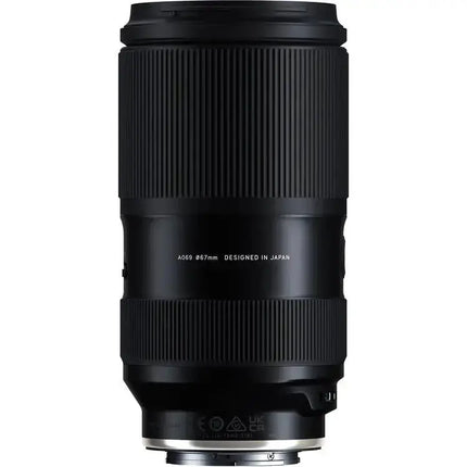 Tamron 50-300mm f4.5-6.3 Di III VC VXD Lens Price in Pakistan - V3 Shopping