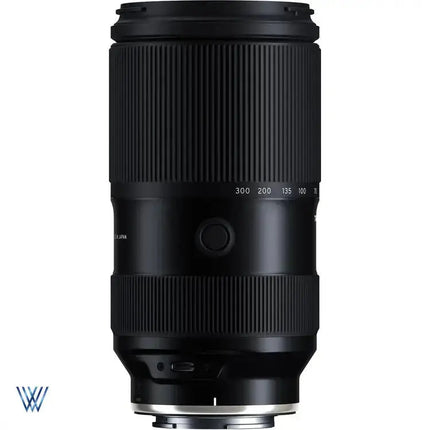 Tamron 50-300mm f4.5-6.3 Di III VC VXD Lens Price in Pakistan - V3 Shopping
