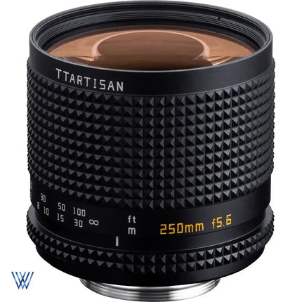 TTArtisan 250mm f5.6 Reflex Lens Price in Pakistan - V3 Shopping
