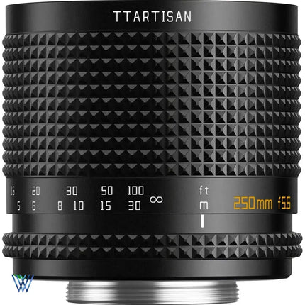TTArtisan 250mm f5.6 Reflex Lens Price in Pakistan - V3 Shopping