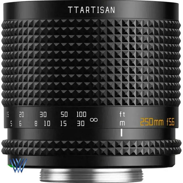 TTArtisan 250mm f5.6 Reflex Lens Price in Pakistan - Lens Ground