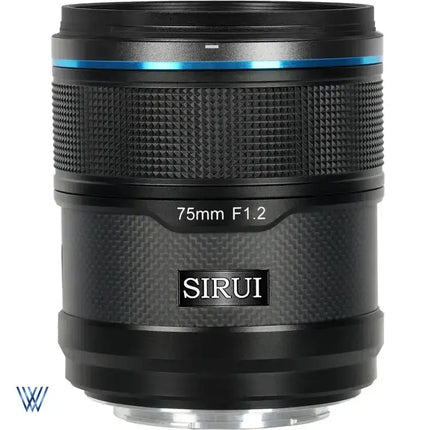 Sirui Sniper 75mm f/1.2 AF Lens Price in Pakistan - V3 Shopping
