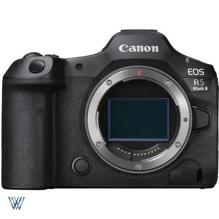 Canon EOS R5 Mark II Mirrorless Camera Price in Pakistan - V3 Shopping