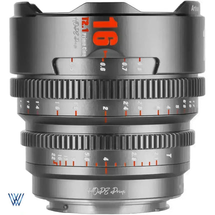 7Artisans 16mm T2.1 Hope S35 Cine Lens Price in Pakistan - V3 Shopping