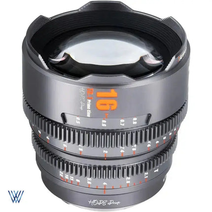 7Artisans 16mm T2.1 Hope S35 Cine Lens Price in Pakistan - V3 Shopping