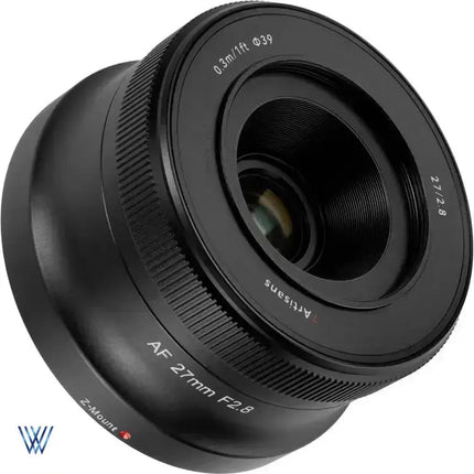 7Artisans 27mm f2.8 AF Lens Price in Pakistan - V3 Shopping
