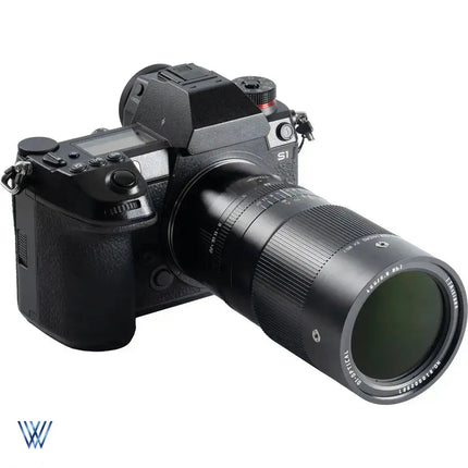 TTArtisan 100mm F2.8 2X Macro Lens Price in Pakistan - V3 Shopping