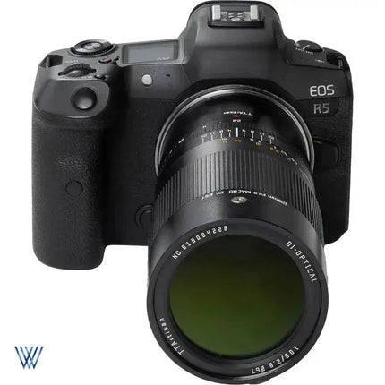 TTArtisan 100mm F2.8 2X Macro Lens Price in Pakistan - V3 Shopping